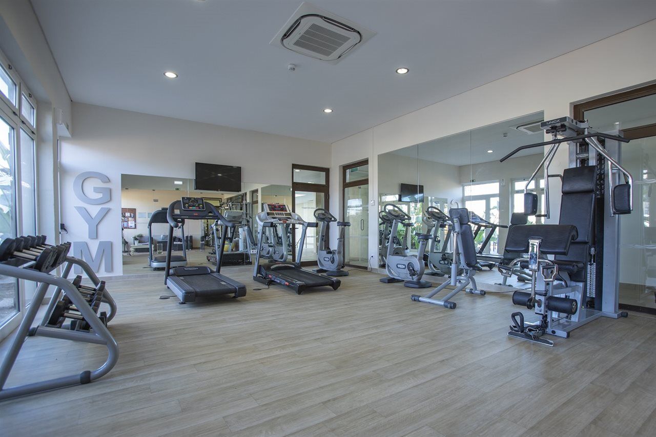 Hotel Monte Sarago ออสตูนี ภายนอก รูปภาพ